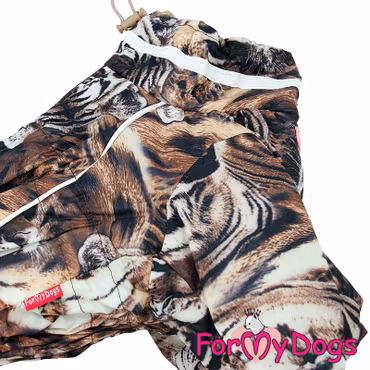 Varm Vinteroverall "Alkaid" tik "For My Dogs"