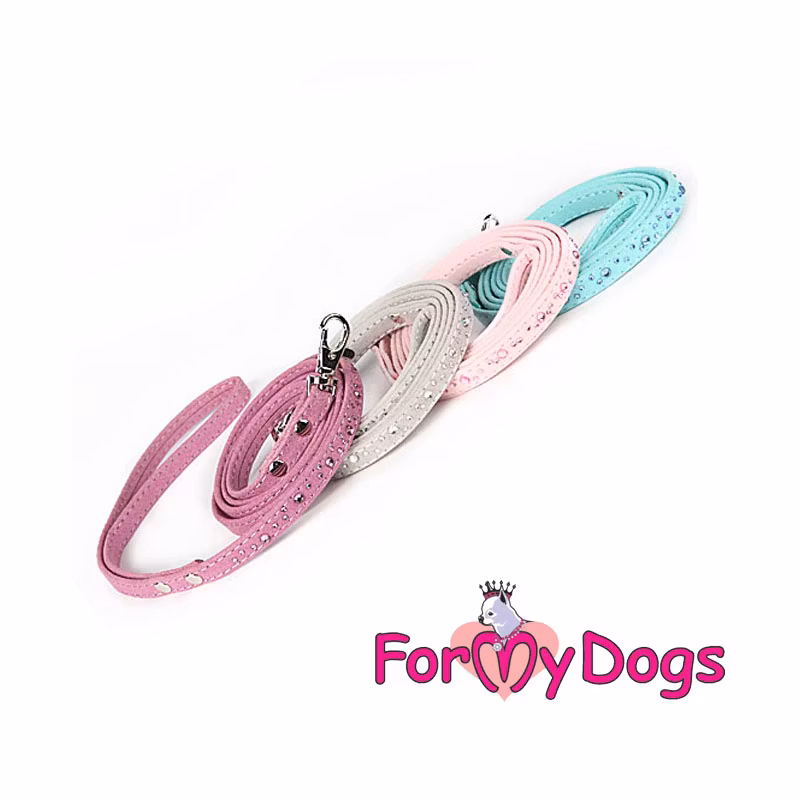 Koppel "Diamonds" Unisex "For My Dogs"