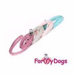Koppel "Diamonds" Unisex "For My Dogs"