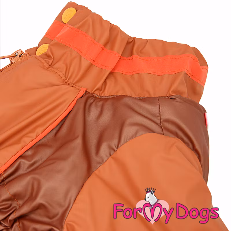 Vinteroverall "Ralf" Hane "For My Dogs"