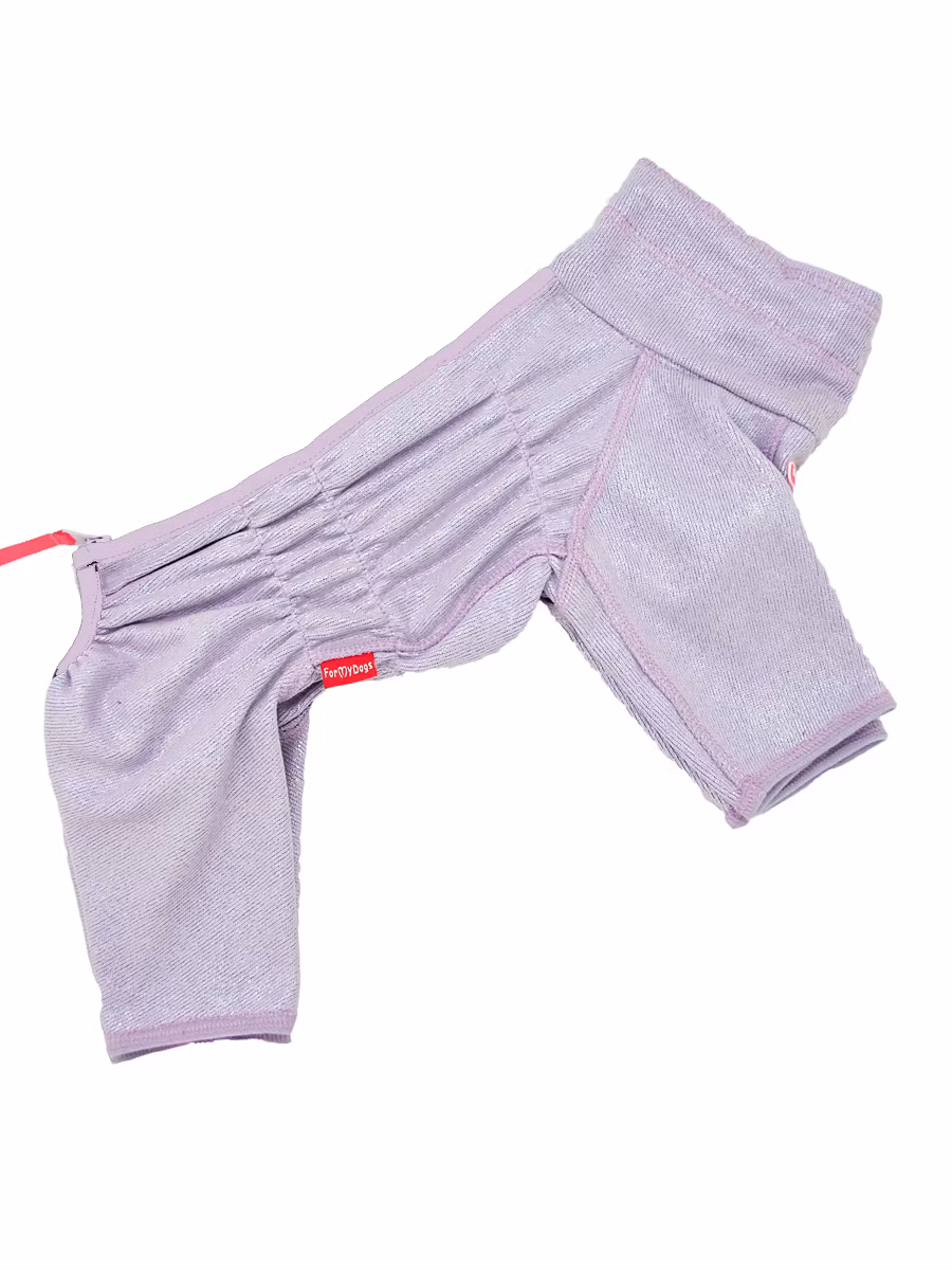 Fleece overall "Åke" Hanhund "For My Dogs"