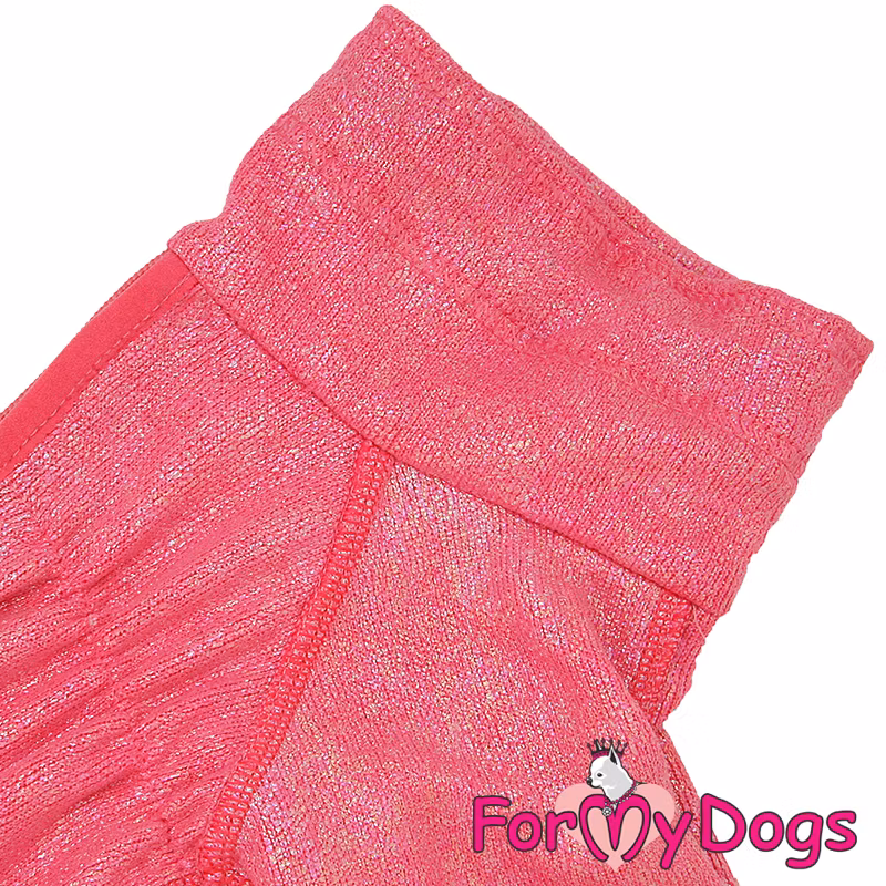 Mys Overall "Doris" Tik "For My Dogs"