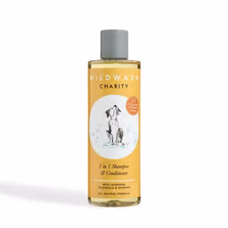 WildWash 2-in-1 Charity Schampo & Balsam