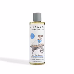 WILDWASH Barn Dog 2-in-1 Schampo & Balsam