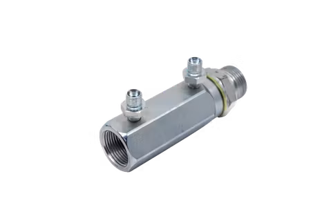 Tilbakeslagsventil 3/4"