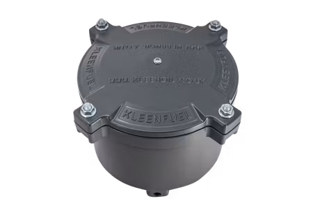 OptiClean KU65 Filtersystem