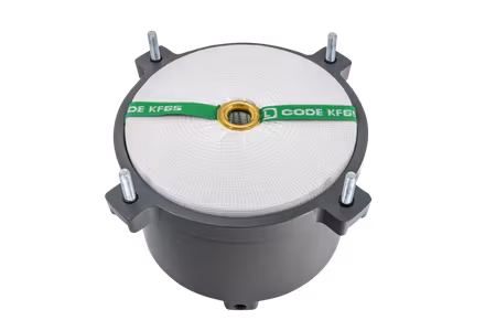 OptiClean KU65 Filtersystem