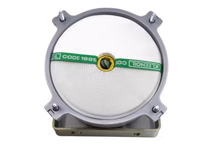 OptiClean KU85 Filtersystem