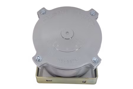 OptiClean KU85 Filtersystem