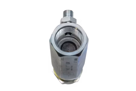 Tilbakeslagsventil 1"