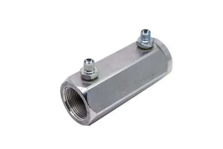 Tilbakeslagsventil 1 1/4"