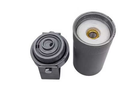 OptiClean KU8 Filtersystem