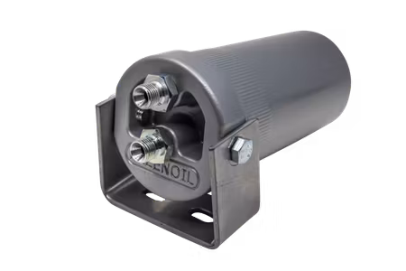 OptiClean KU8 Filtersystem