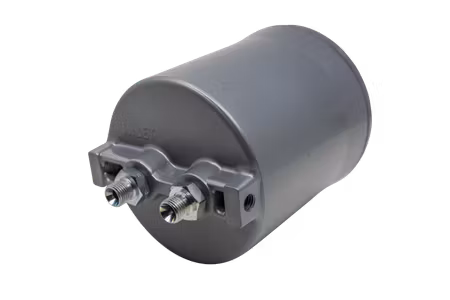 OptiClean KU16 Filtersystem