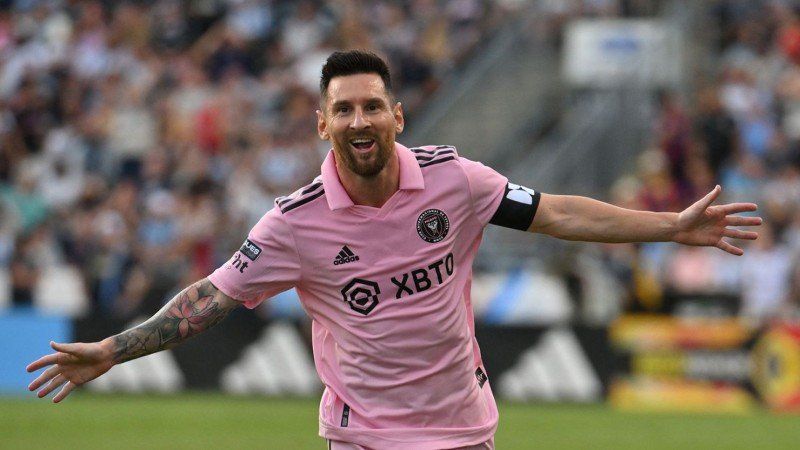 Återföreningen med Barcelona-ikoner!
