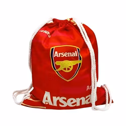 Arsenal, Gympapåse