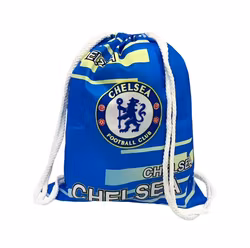 Chelsea, Gympapåse