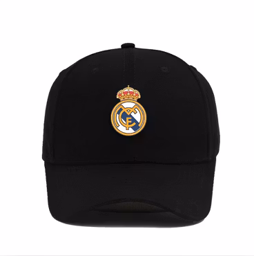 Real Madrid, Keps