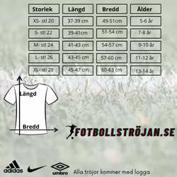 Barn fotbollströja Messi, Argentina Anniversary, Tröja