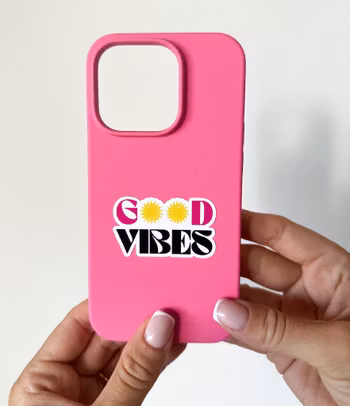 Sticker - Good Vibes