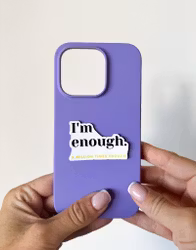 Sticker - Im Enough