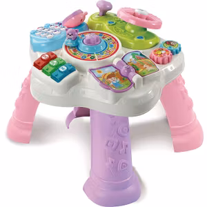 Vtech Baby Lek Och Lär Aktivitetsbord