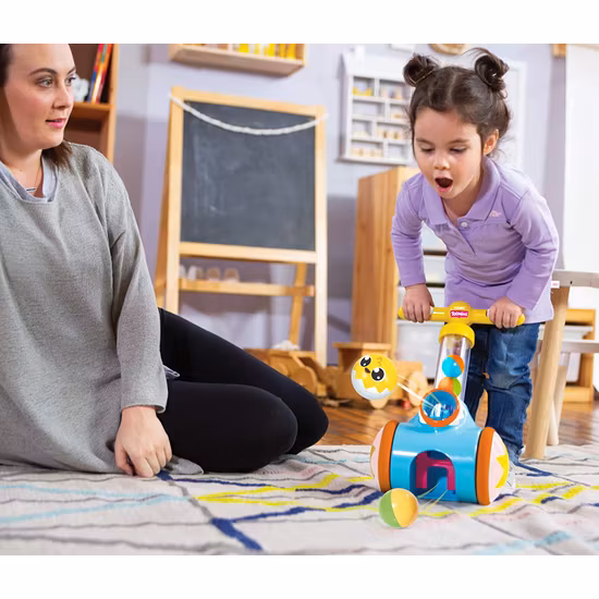 Toomies Pick And Pop Aktivitetsleksak