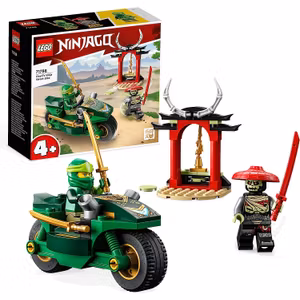 Lego 71788 Ninjago Motorcykel