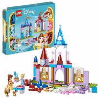 Lego 43219 Disney Magiska Slott