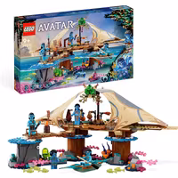 LEGO 75578 Avatar Revhem