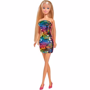 Steffi Love Sequin Dress