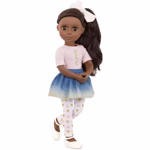 Glitter Girls Docka Keltie