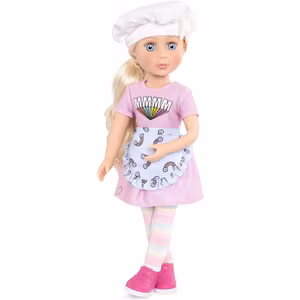 Glitter Girls Docka Maren