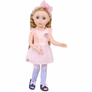 Glitter Girls Docka Emilia