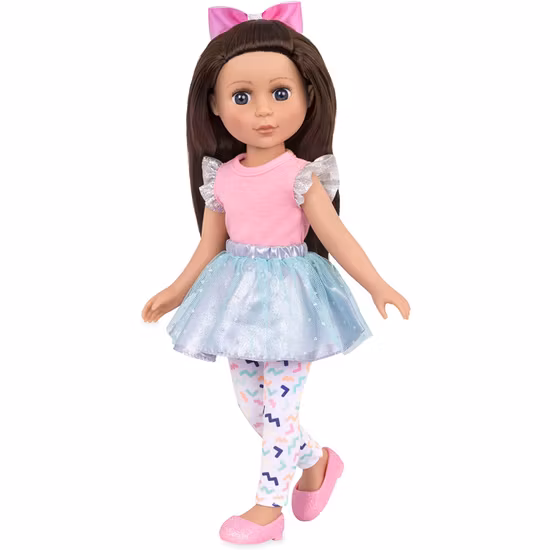 Glitter Girls Docka Candice