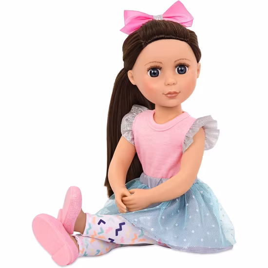 Glitter Girls Docka Candice