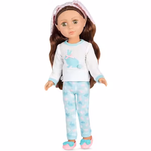 Glitter Girls 36 cm Docka Pixie