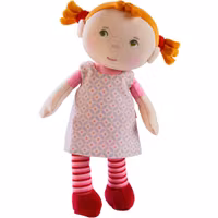 Haba Tygdocka Snug Up Doll Roya