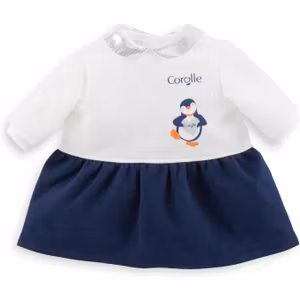 Corolle Dress Star Klänning