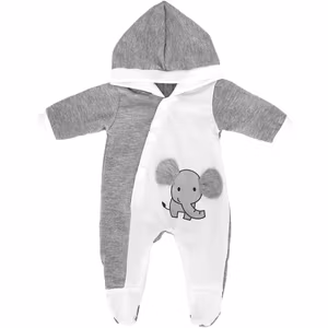 Zwoos Pyjamas Dockkläder