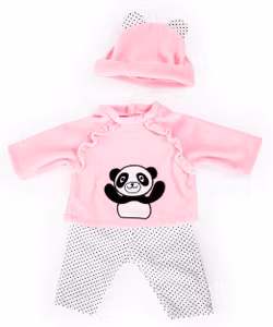 Bayer Design 83884 Dockkläder 33-38 cm