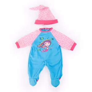 Bayer Design Mermaid