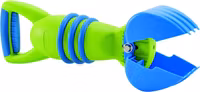 Hape Sandgripper Grön