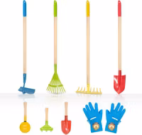 Hortem Trådgårdredskap Set