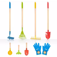 Hortem Trådgårdredskap Set