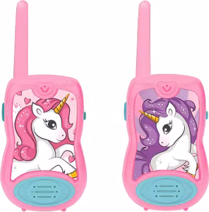 Lexibook walkie-talkie Enhörning