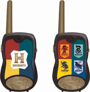 Lexibook Warner Harry Potter walkie-talkie