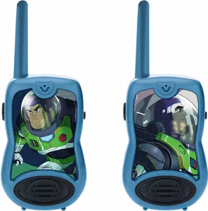 Lexibook Lightyear walkie-talkie