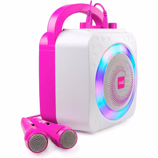 Rockjam Party Karaoke Maskin