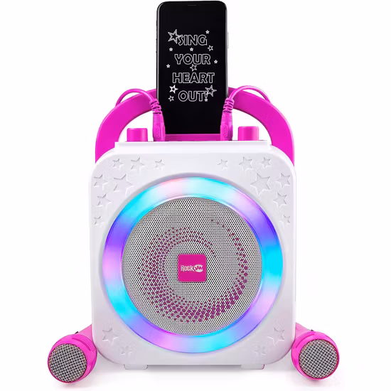 Rockjam Party Karaoke Maskin